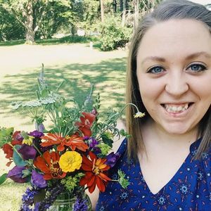 Meet your Posher, Kaitlin